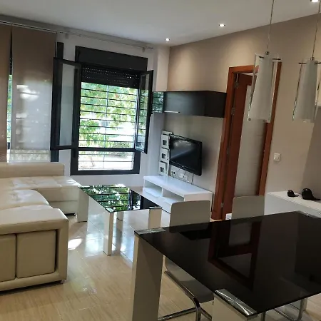 Apartamento Azalea *