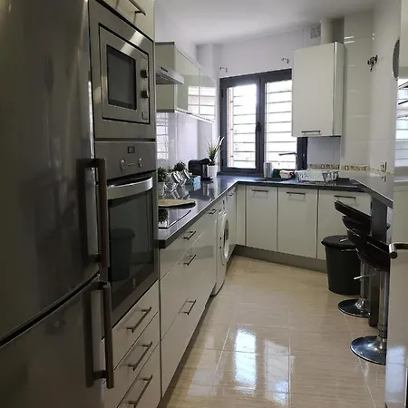 Apartamento Azalea