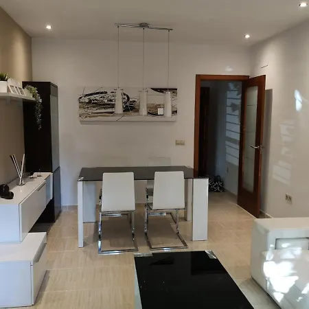 Azalea Apartment Chiclana de la Frontera